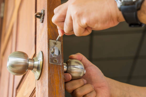 Emergency Locksmith Services in Raleigh, NC- When and Why You Need Them