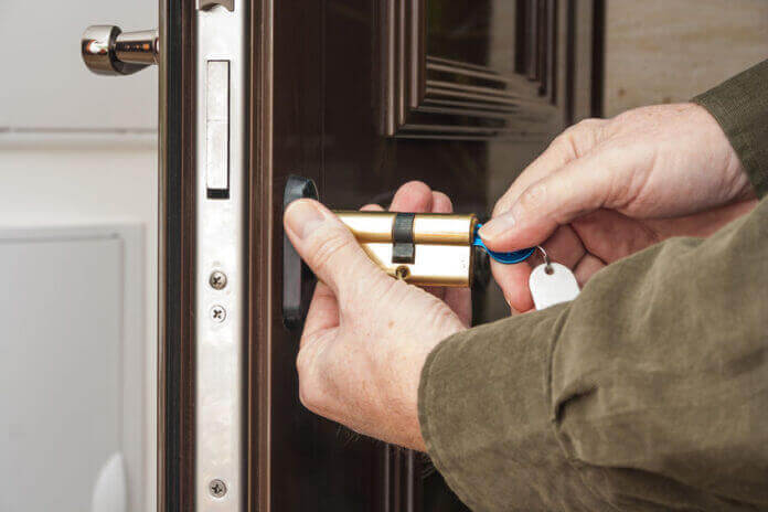 Why You Need a Professional Locksmith in Raleigh, NC
